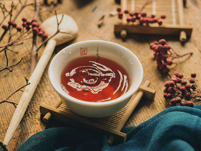 饮一杯茶，品一味人生，创业自己的宫茶!