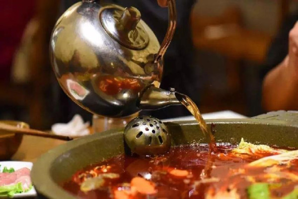 茶饮：未来餐厅不可或缺的一道“菜品”