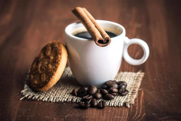 幸运咖茶饮