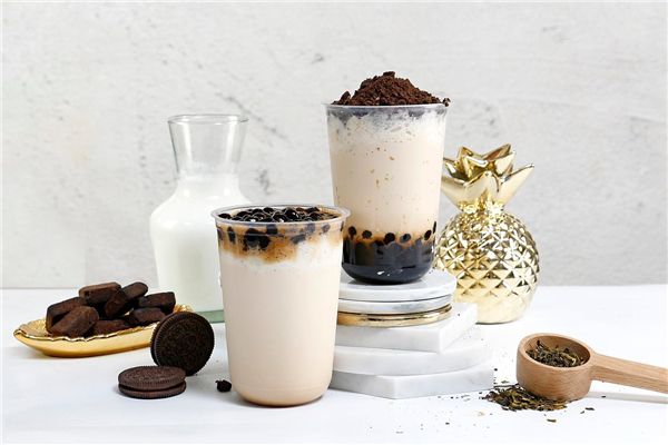 幸运咖