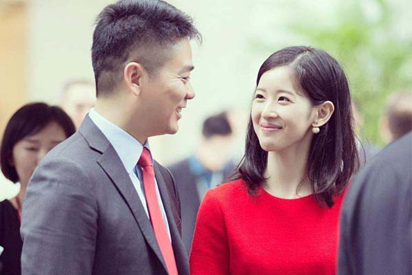 幸运咖