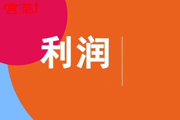 为什么幸运咖这么火爆？加盟利润分析……