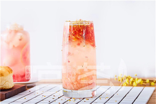 幸运咖