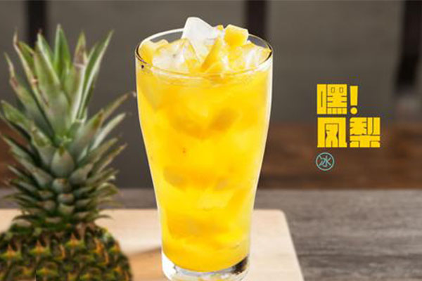 10万块钱够开一家奶茶饮品店吗？