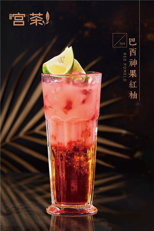 幸运咖