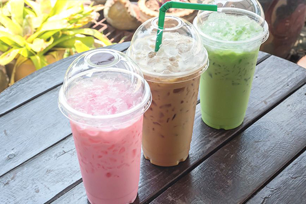 开个奶茶店冰激凌加盟店大概需要多少钱？