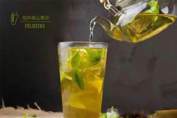 想不加盟开一家奶茶店，都有哪些注意事项？