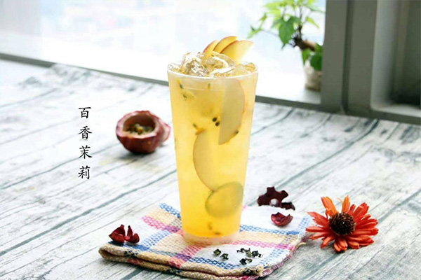 开奶茶店的经历告诉你：奶茶店一天能卖200杯吗？