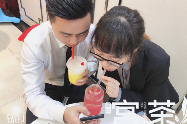 开奶茶店赚钱吗？忽视这7点，盲目开奶茶店你就等后悔吧！