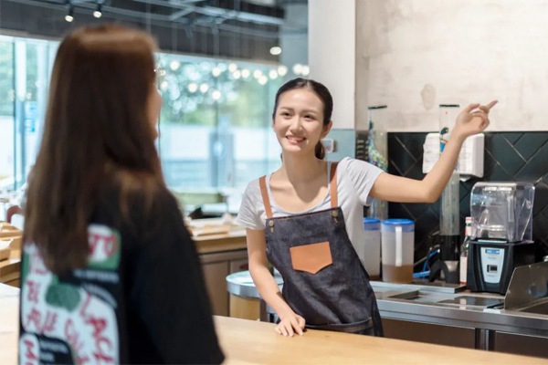 奶茶店12条服务细节， CoCo、茶颜悦色都在做！