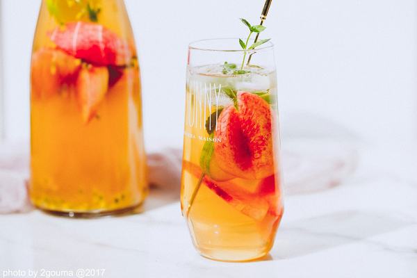 如何代理手工水果茶？幸运咖水果茶你还在犹豫什么？