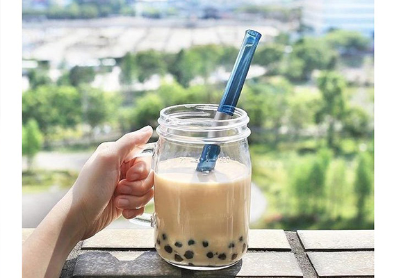 奶茶加盟店怎么进行选址