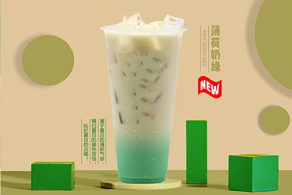 幸运咖水果茶总部在哪里？幸运咖水果茶可以加盟吗？