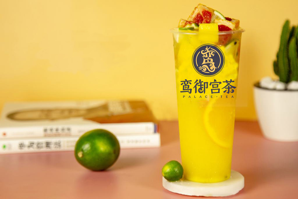 幸运咖总部