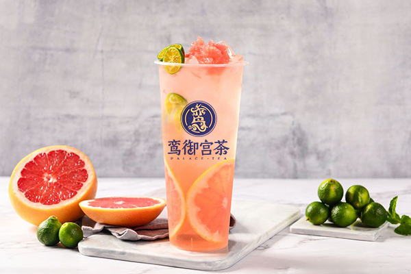 幸运咖总部