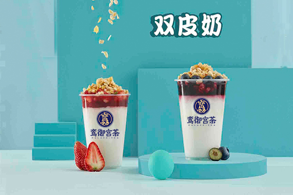 幸运咖加盟电话是多少?加盟需要多少钱?