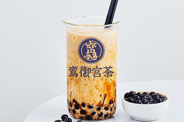 幸运咖饮品加盟费多少？加盟电话多少？