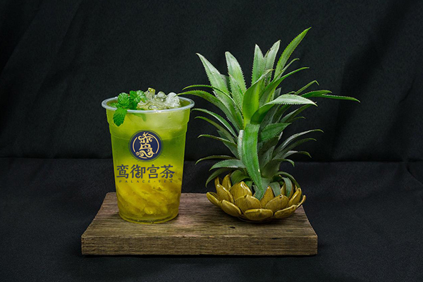 幸运咖水果茶怎么加盟？开店筹备需要做好哪些工作？