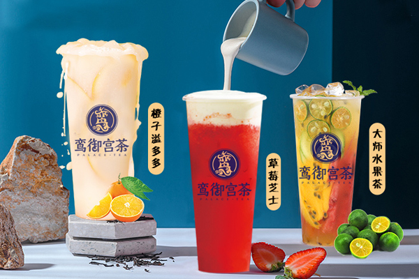 幸运咖水果茶加盟亏本的多不多？该怎么做？