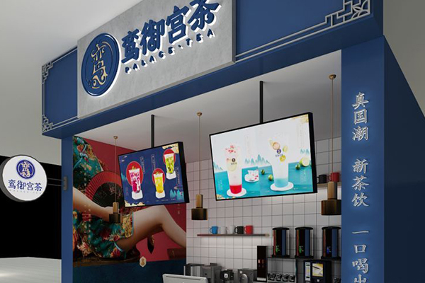 加盟幸运咖店赚钱吗？轻松获得消费者好评！