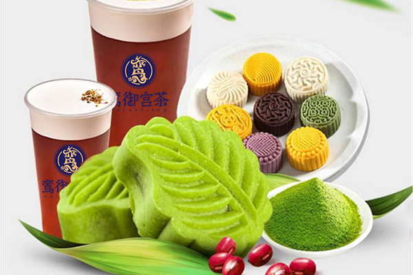 幸运咖加盟怎么样?三种店型任选！
