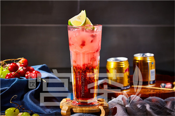 开一家奶茶店的具体流程，需要准备什么？