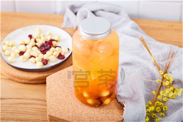 开奶茶店亏了20几万了