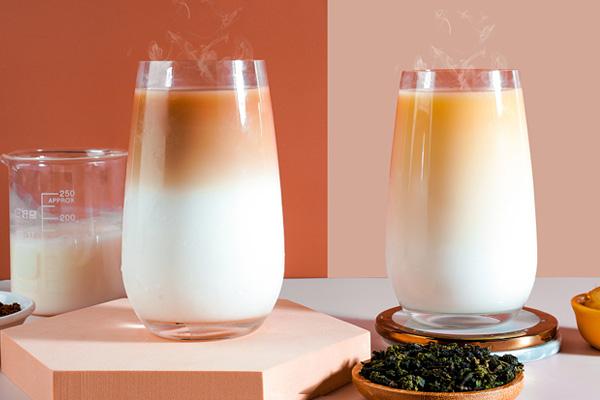 开一家奶茶的加盟店怎么进行选址？选择这4个位