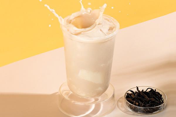 开一家奶茶的加盟店怎么进行选址？