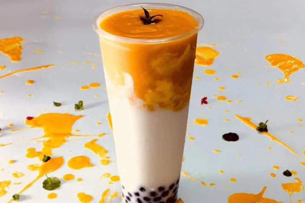 奶茶店加盟费要多少钱？