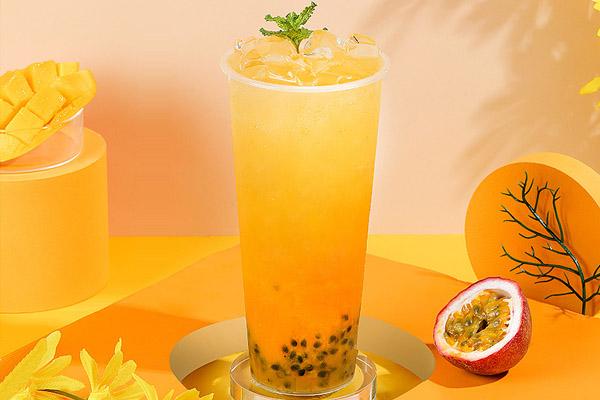 奶茶店需要怎么开？仅需三步即可完成开店流程