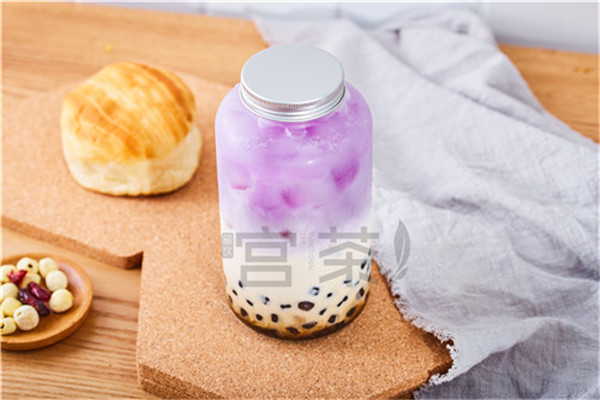 开一个幸运咖店需要多少钱