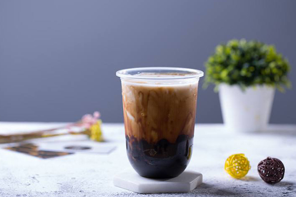 幸运咖奶茶开店费用类型_开店20万元是真的吗