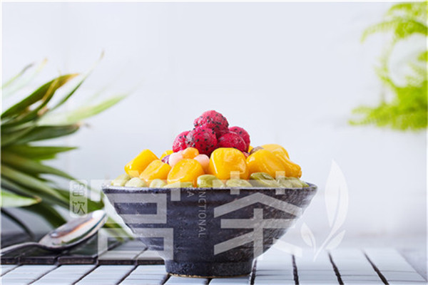 奶茶店一个月能赚5万吗？