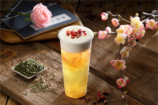 开一个奶茶店需要多少资金？负责的品牌让创业