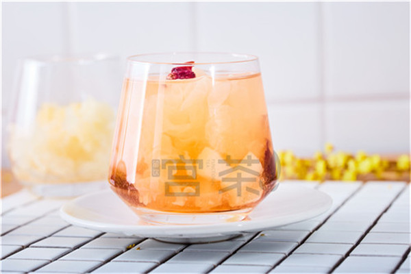 果茶开店费用是多少？