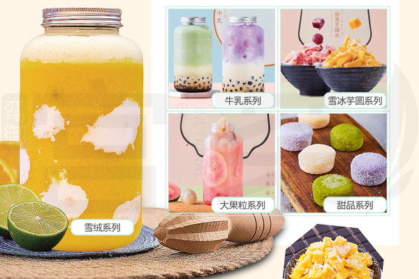 开家小奶茶店需要多少钱?利润高吗多久能回本？